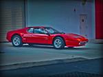 Ferrari 512 BBi 1984 года